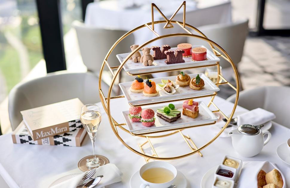 Hotel Chadstone | Celebrate Mother's Day At Altus Rooftop With Max Mara