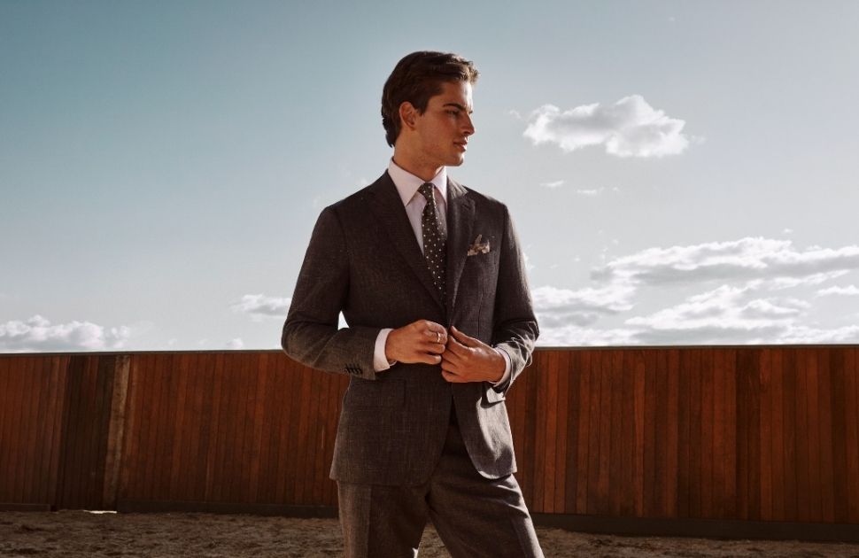 M.J. Bale | Spring Upswing