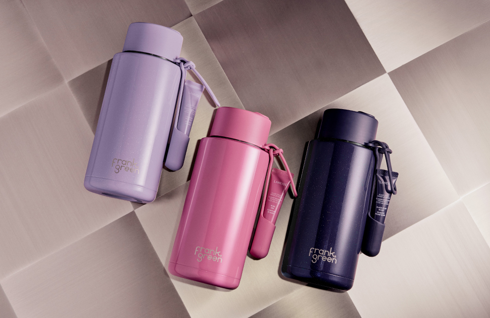 Frank Green |fFrank green X LANEIGE Collaboration