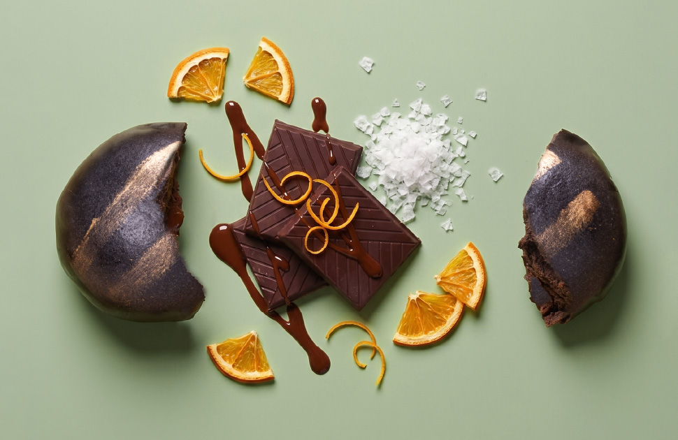 Louis Dumpling Bar | Chef Unscripted: Pierrick Boyer