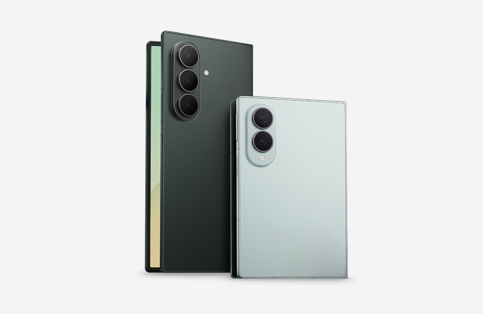 Samsung | The New Galaxy Z Fold8 | Z Fold8 Ultra
