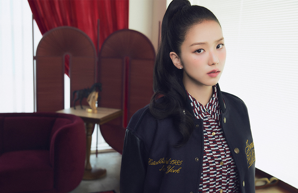 Tommy Hilfiger | The New Year Capsule