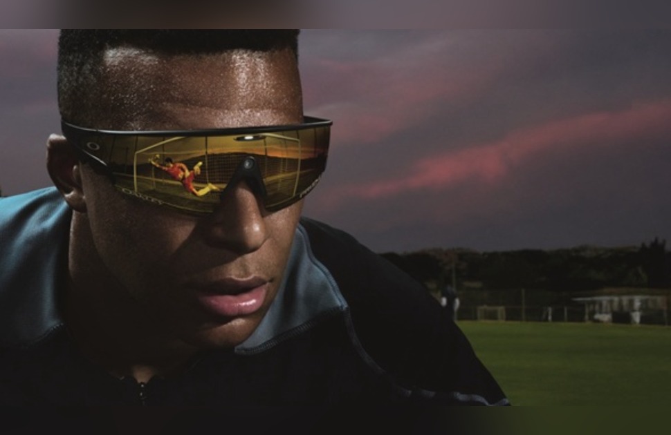 Oakley | Performance AI Glasses
