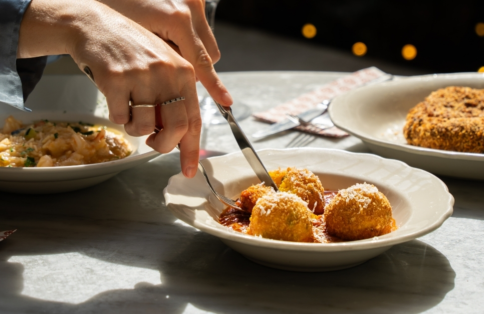 Cinque Terre | Treat Mum This Mother's Day with Nonna's Lunch