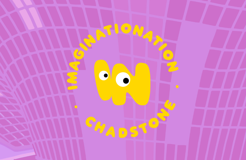 IMAGINATIONATION