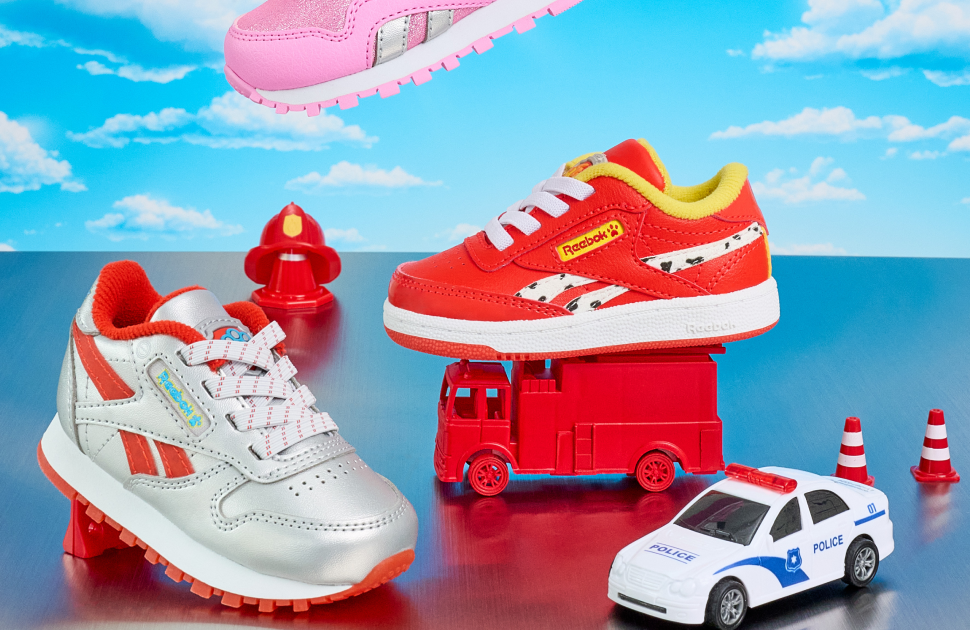 Reebok