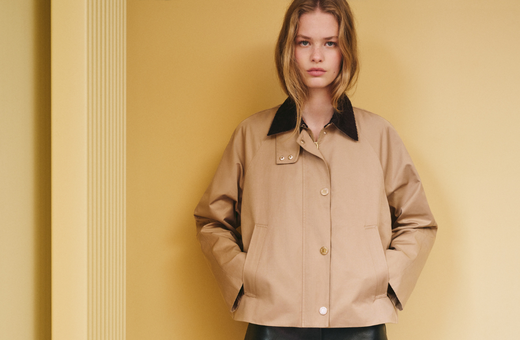 Maje | Sale: Extra 20% Off Sale Items