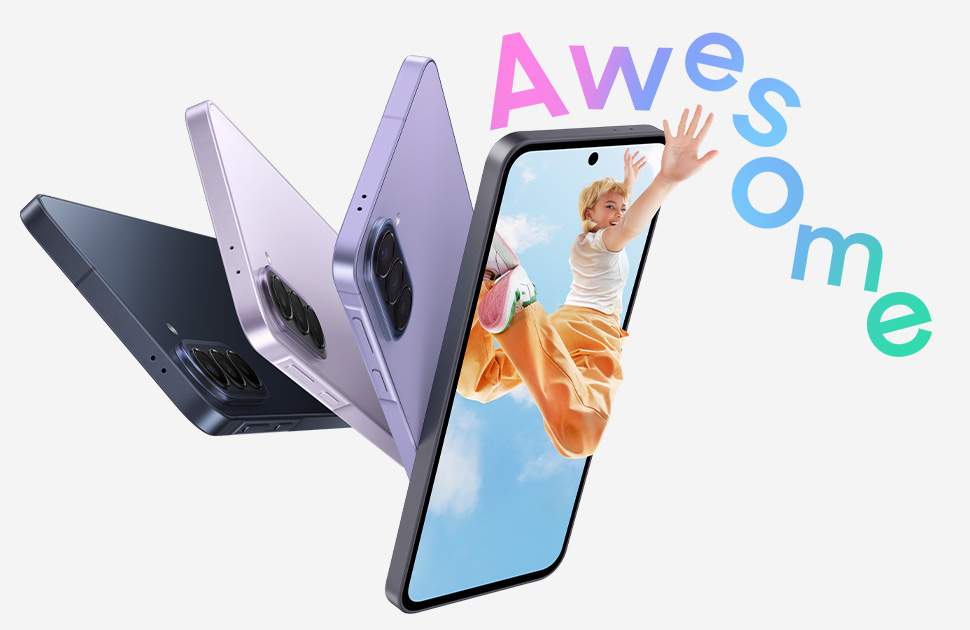 Samsung | In-store Intro Price Offer* on the new Galaxy A-Series