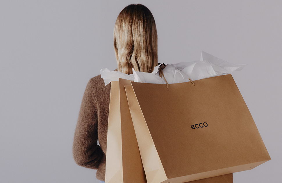 ECCO| ECCO Club: A New Way To Enjoy More From ECCO