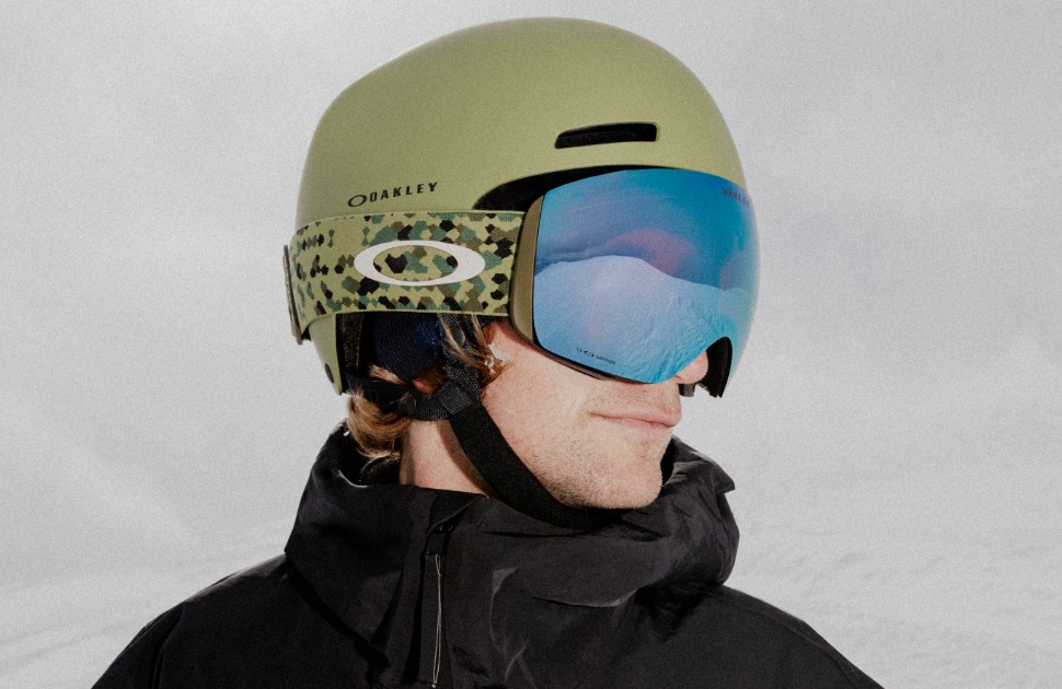 Oakley | Snow Spend And Save Offer