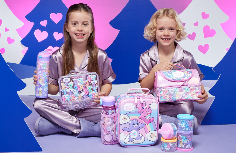Smiggle
