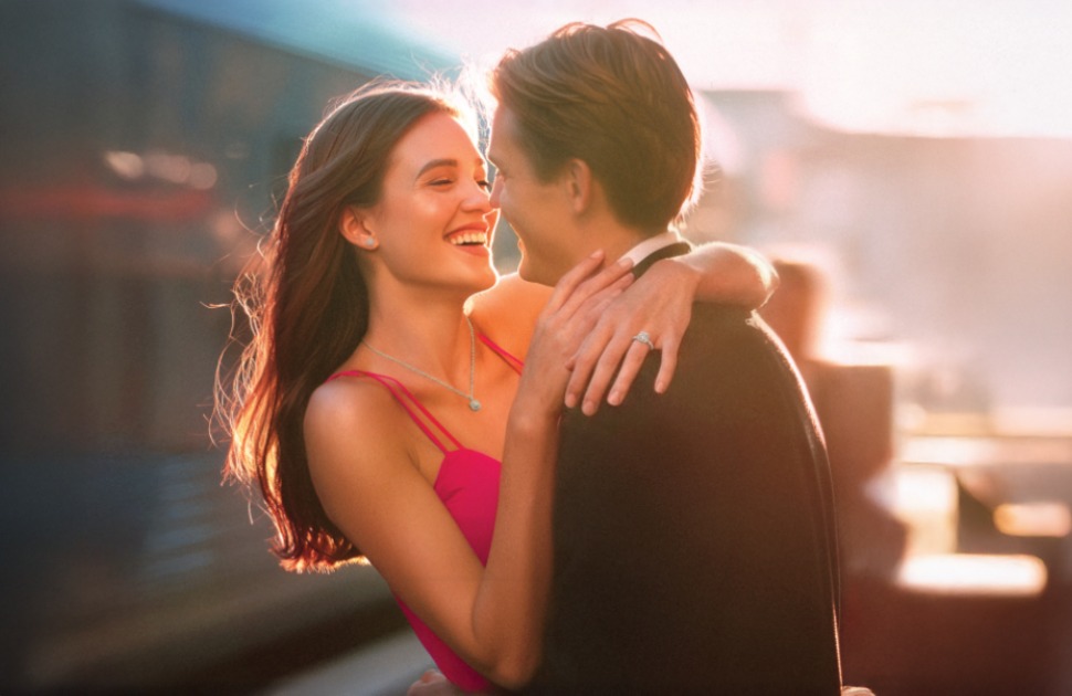 Mazzucchelli's | Valentine's Day Sale 