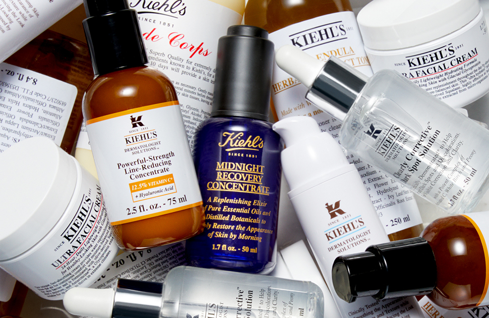 Kiehl's