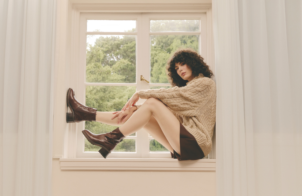 Merchant 1948 | Take 50% off your second item*