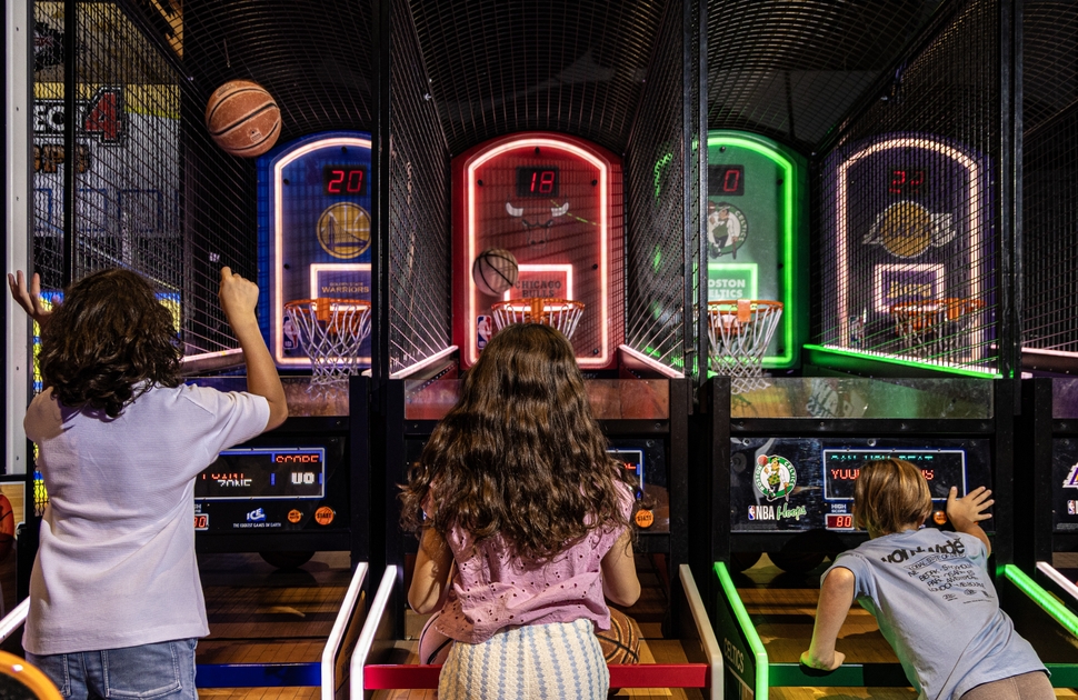 Archie Brothers | Spend $35 Online. Get $70 To Play With. Maths Checks Out.