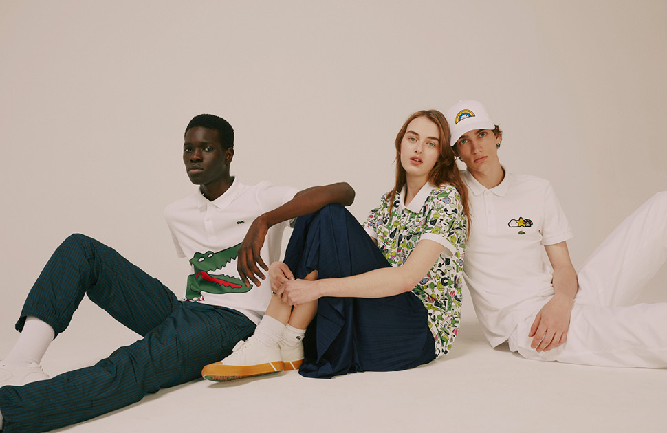 Lacoste