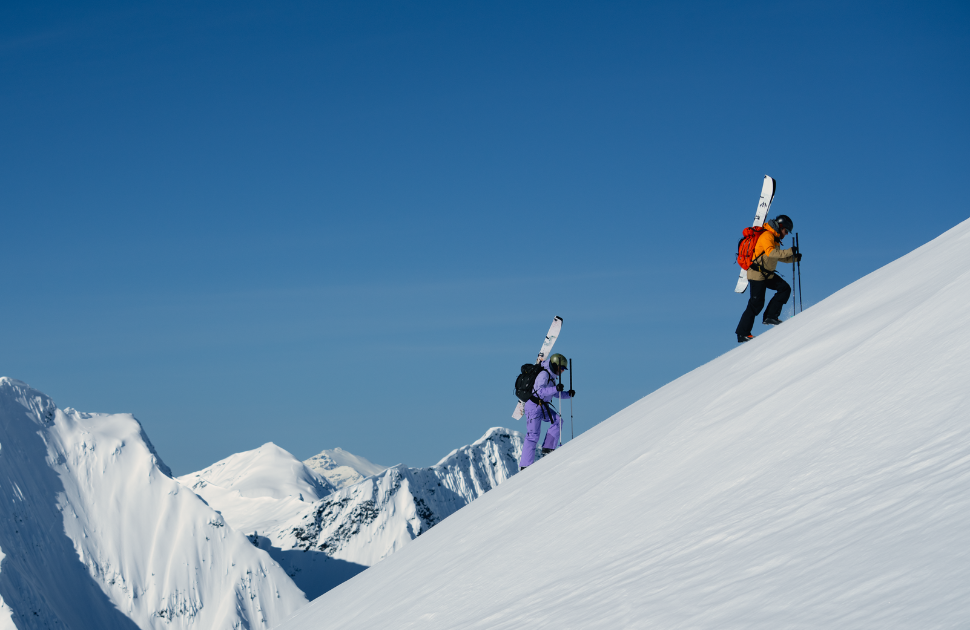 Arc'teryx | Grand Opening Weekend: 6-7 June 2026 