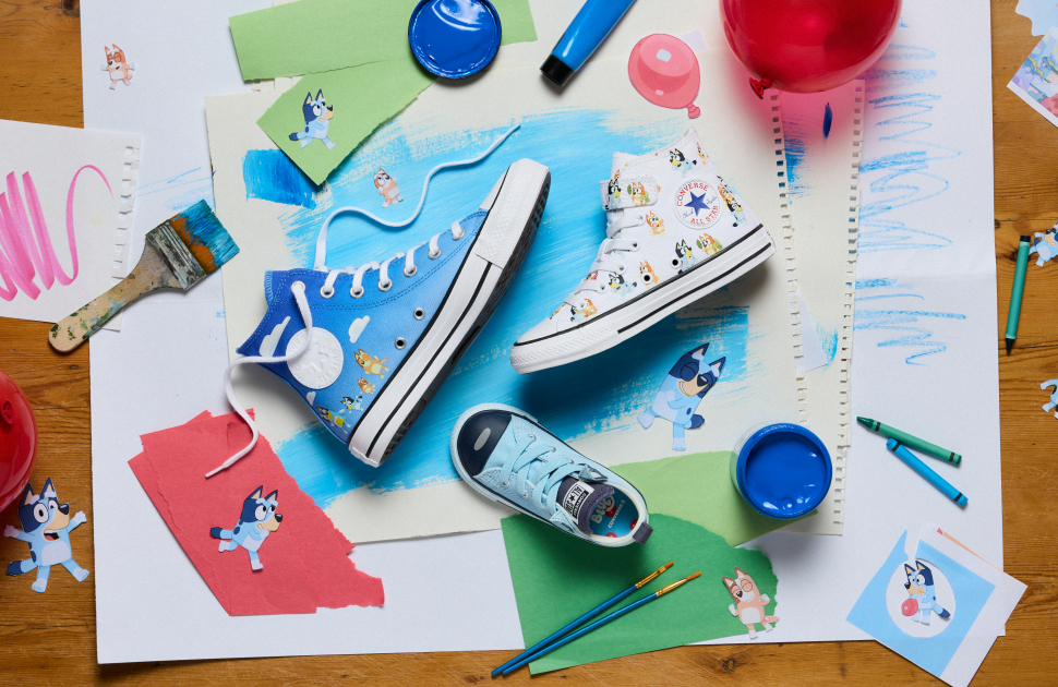 Converse