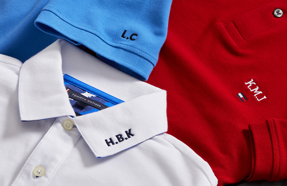Tommy Hilfiger | Happy Father's Day