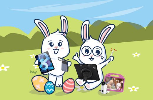 PTC Phone Tech & Comm | Easter Deals & Fun For All