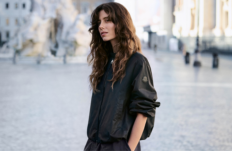 Moncler | Spring Collection