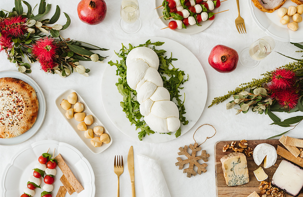 That's Amore Cheesery