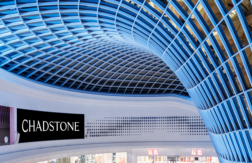 Chadstone | NF Awareness Month