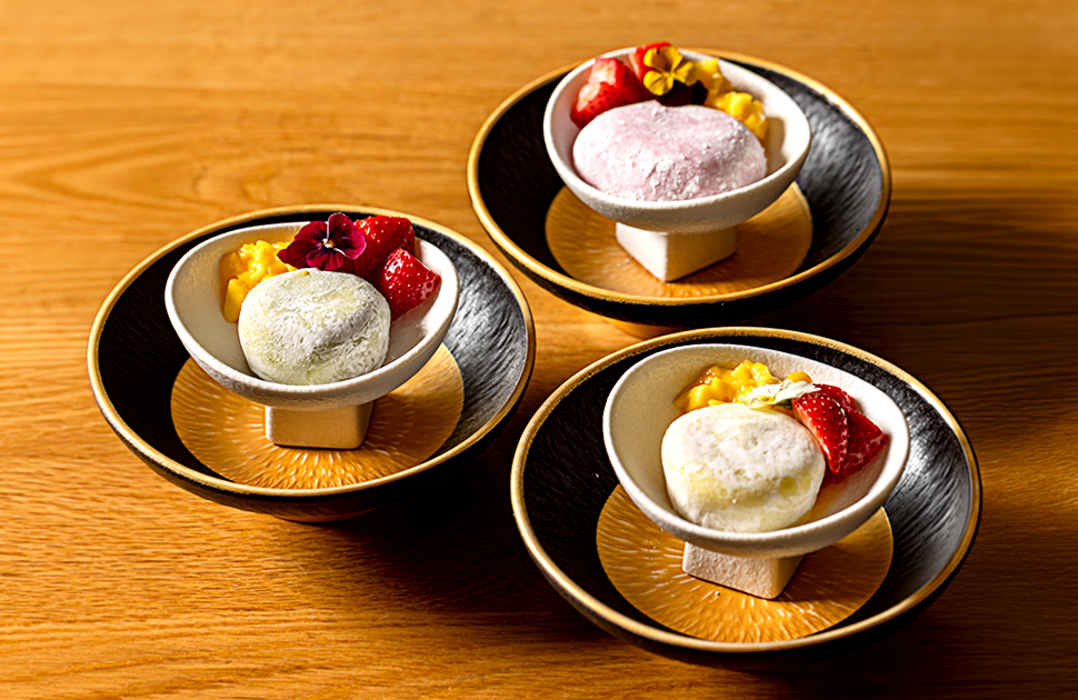Marae Izakaya | Free Dessert for Mum