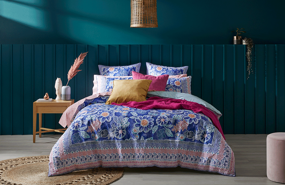 Bed Bath N' Table
