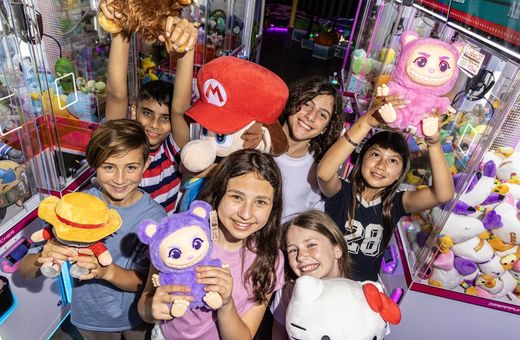 Archie Brothers | April School Holidays