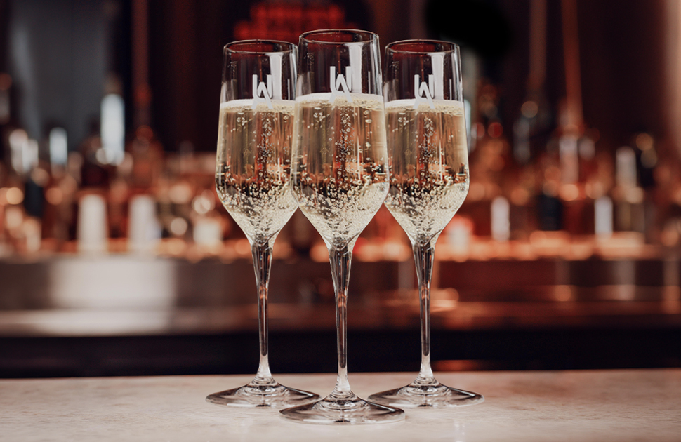 Urban Alley Brewery | Mother's Day Free Bubbles