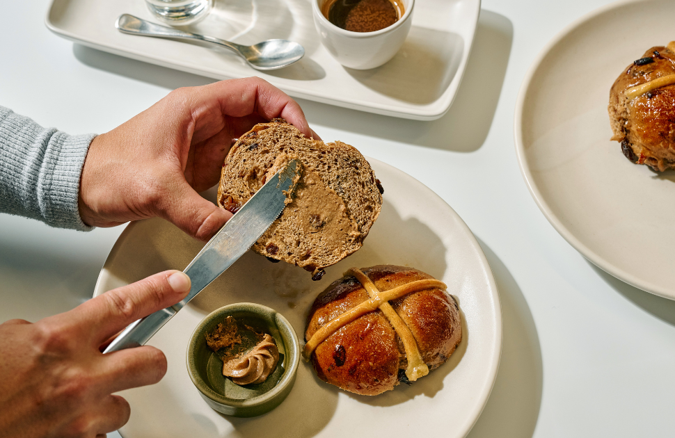 Industry Beans | The Perfect Autumn Treat