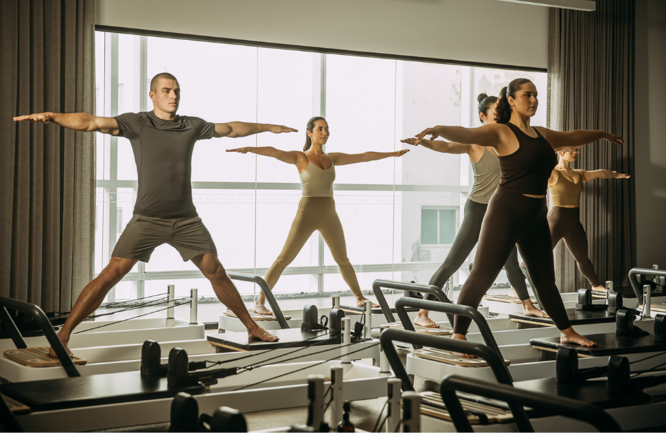 Kaya Health Clubs | Your New All-in-One Health & Wellness Destination