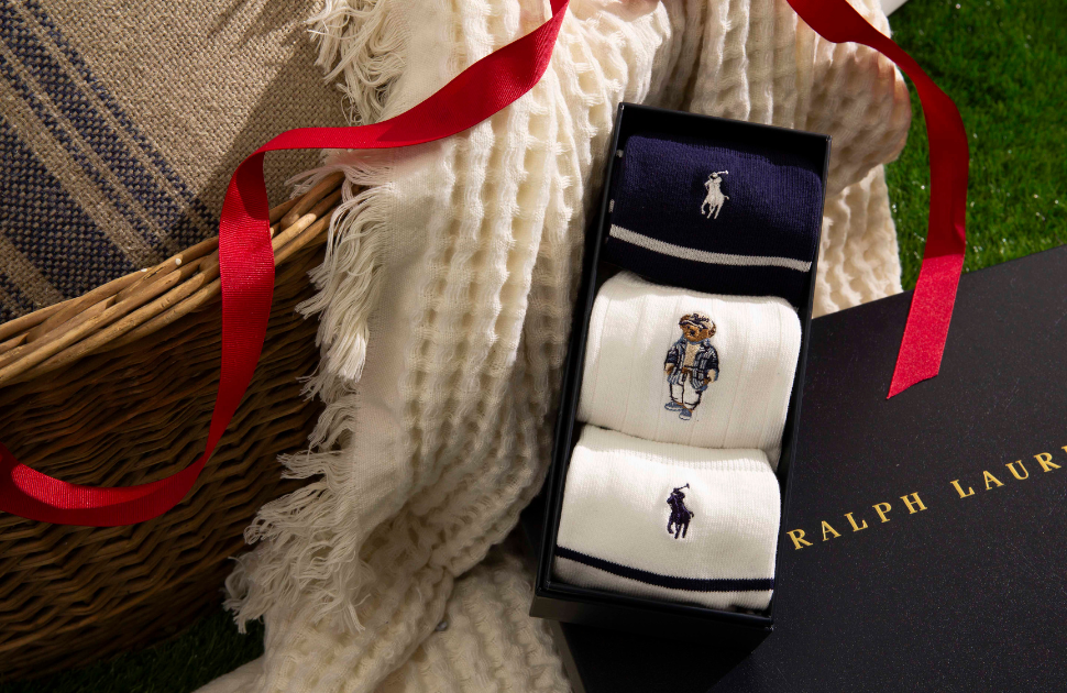 Ralph Lauren