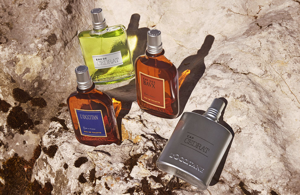 L'Occitane