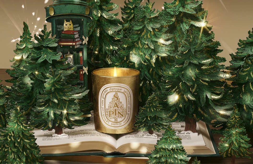 Diptyque