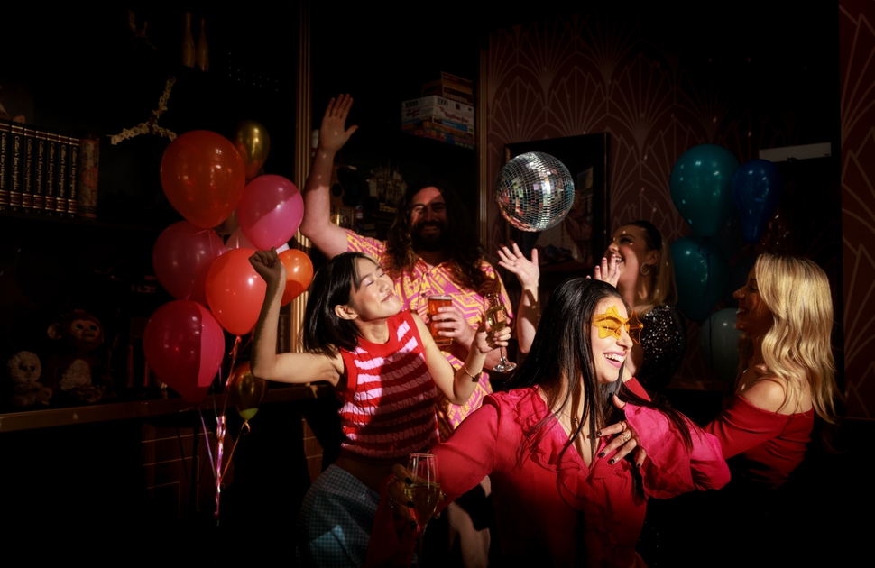 Hijinx Hotel | Unforgettable Experiences for Every Occasion