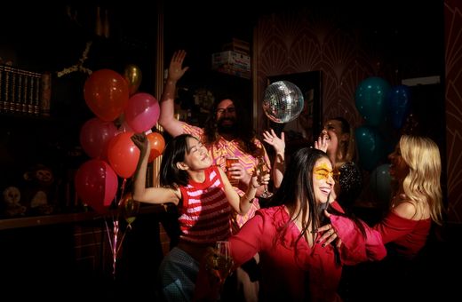 Hijinx Hotel | Unforgettable Experiences for Every Occasion