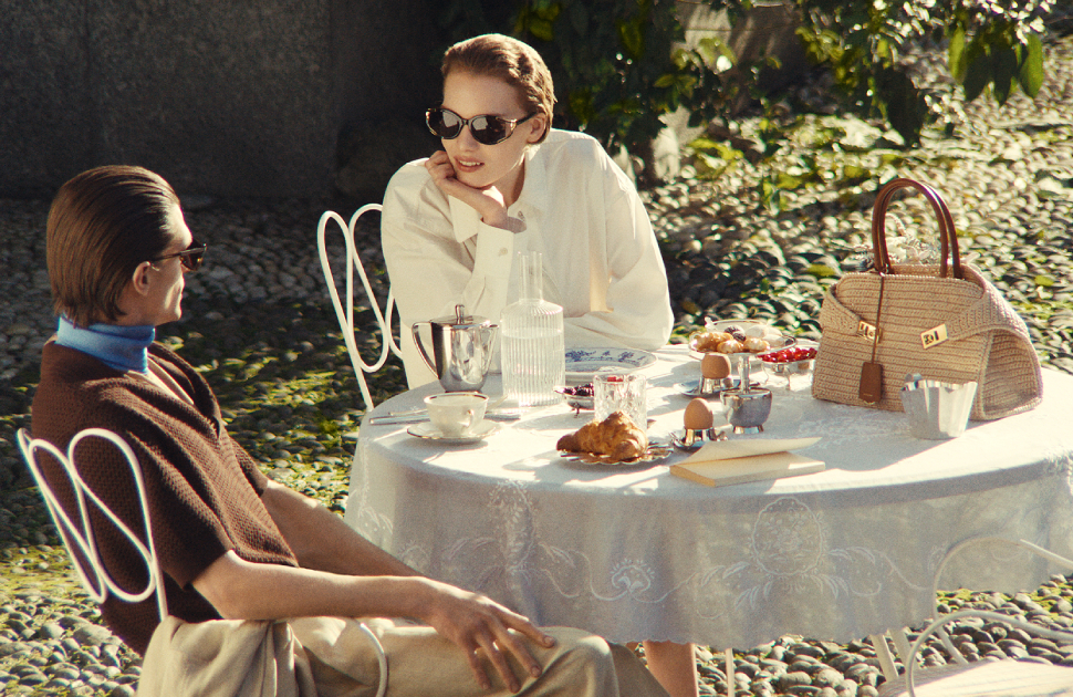 Ferragamo | A Celebration of Summer