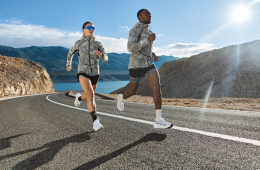 ASICS | Limited Series Apparel