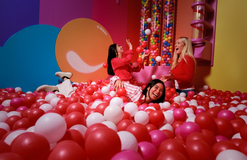 Hijinx Hotel | Celebrate Mum at Hijinx Hotel this Mother's Day