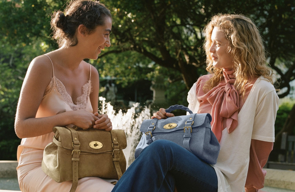 Mulberry | You're Invited To