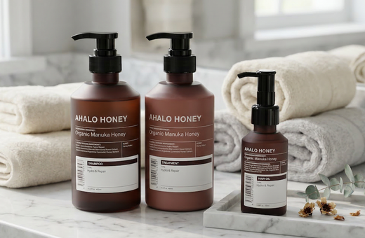 Daiso | Cult-Favourite Japanese Beauty Brands Have Arrived