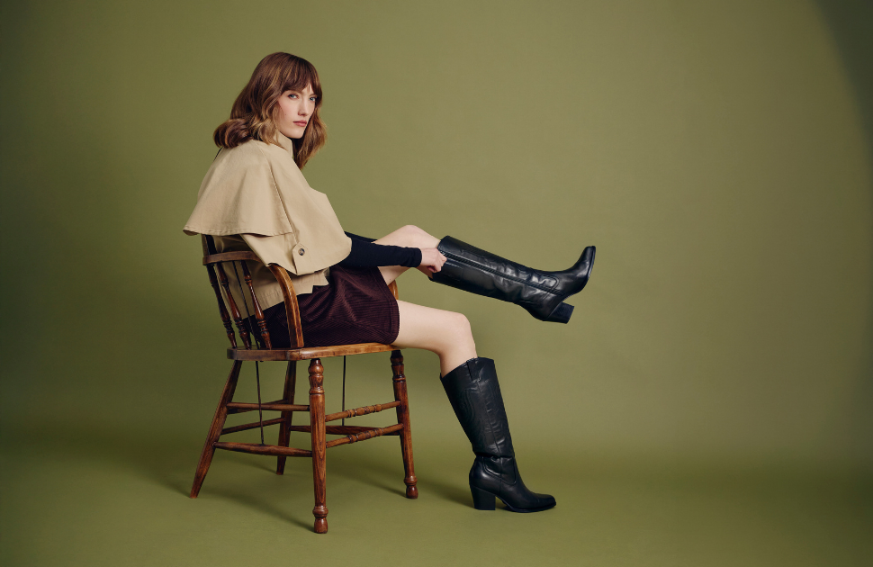 Merchant 1948 | Take Up To $100 Off Women's Boots