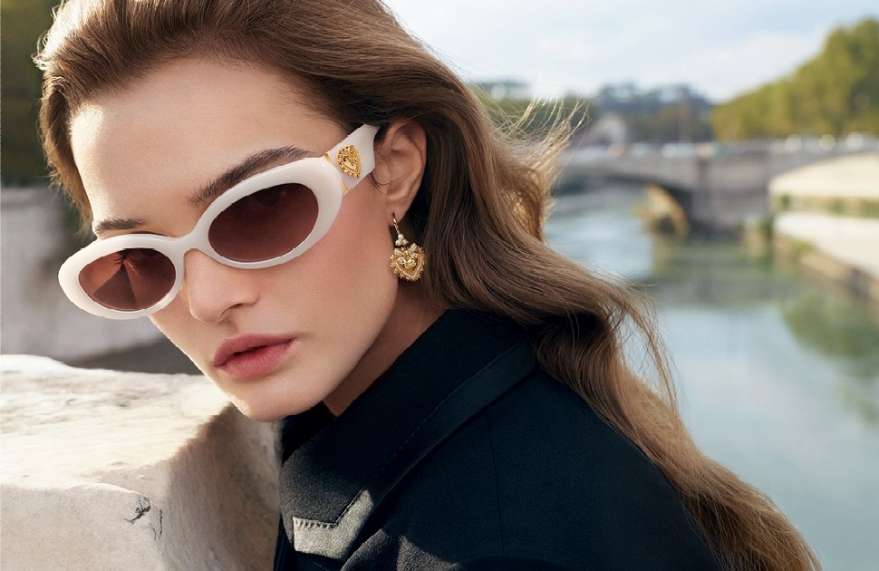 Sunglass Hut | New Collection: Dolce&Gabbana