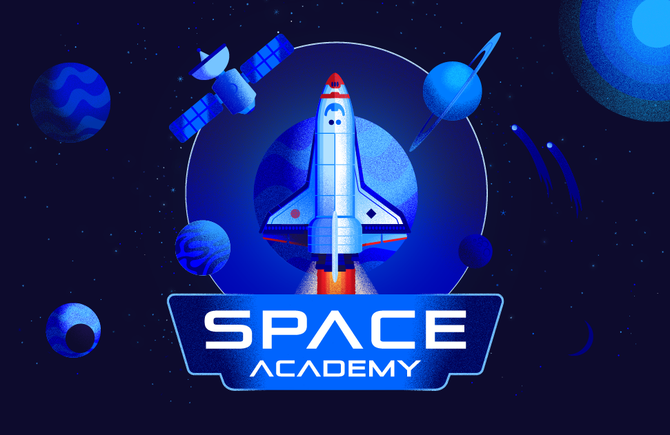 Chadstone Space Academy