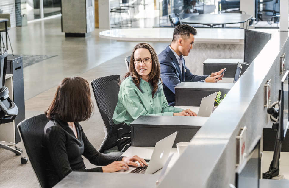 Waterman | Co-Work Week 2026 Promotion 