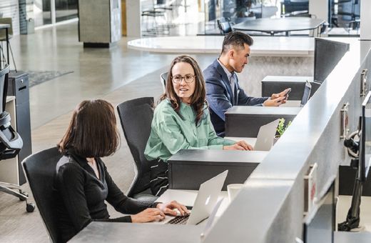 Waterman | Co-Work Week 2026 Promotion 