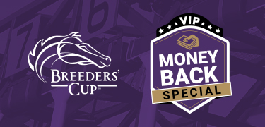 VIP Money Back Special