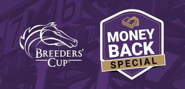 Badge for Money Back Cash Back offer